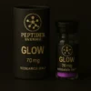 Glow 70 mg (GHK-Cu,TB-500 & BPC-157)