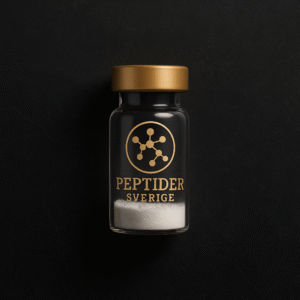 Populära peptider