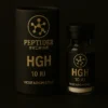HGH 10 IU