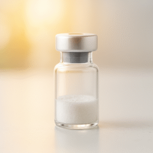 Peptider|Återhämtning & Healing