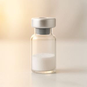 Peptider|Långliv & Nootropics
